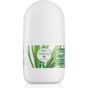 Bee Beauty Palm Dream Doğal Kadın Deodorant Roll-On 50 ml