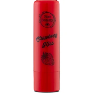 Bee Beauty Lip Balm Strawberry Kiss