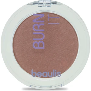 Burn It Toz Bronzer 195 Sunlover