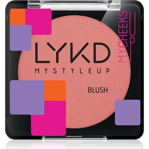 Lykd Allık 530 Sweet Pink