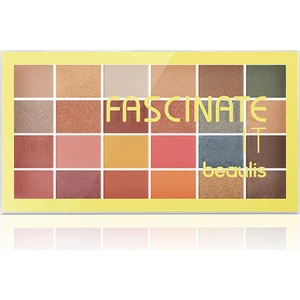 Fascinate It 24'lü Far Paleti 281 Day To Night