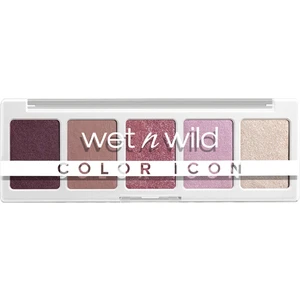 Wet N Wild Color Icon 5’li Far Paleti Petalette/forget Me Not
