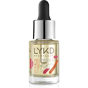 Lykd Skin Booster Vitamin C Makyaj Bazı 999 Transparan