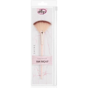 Pro Shine Fan Fırçası