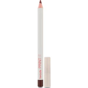 Print It Dudak Kalemi 395 Cherry