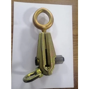 Kurt Ağzı Kancalı Çektirme DG-002