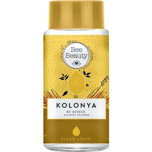 Bee Beauty Klasik Limon Kolonya 330 ml
