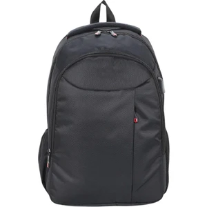 Başkent Çanta 15.6‘’ USB Şarj Girişli Akıllı Sırt Çantası