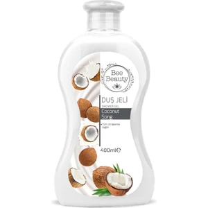 Bee Beauty Coconut Song Duş Jeli 400 ml