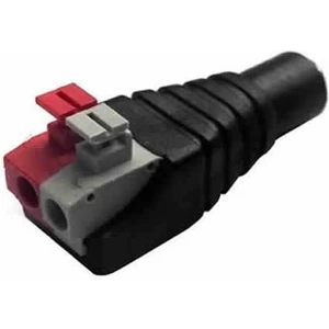 Terminalli Dişi Dc Barrel Jack