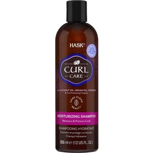 Bukleli Saçlar Için Şampuan 355 ml
