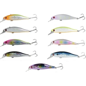 T-Rex 80S 11GR 80MM Maket Balık