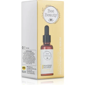 Bee Beauty Alpha Arbutin Aydınlatıcı Yüz Serumu 30 ml