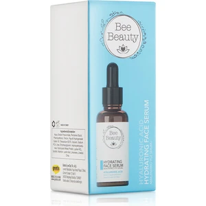 Bee Beauty Hydrating Nemlendirici Yüz Serumu 30 ml