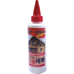Euro Star Ahşap Tutkalı 200GR