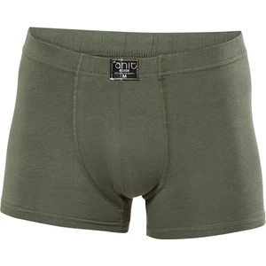 Erkek Pamuklu Boxer 1271 - 3 Adet