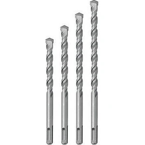 Sds Plus Matkap Uçları 9X210