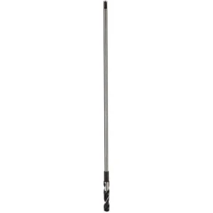 Sds Plus Inşaat Kalıpçı Matkap Ucu 10X600