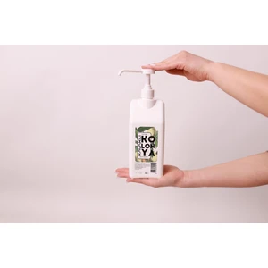 Mango Kolonyası 80 Derece Pompali 1 Lt