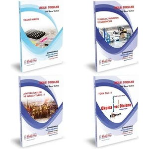 İlkumut Yayıncılık AÖF İşletme 2. Sınıf 4. Dönem Bahar Dönemi Konu Anlatımlı Soru Bankası