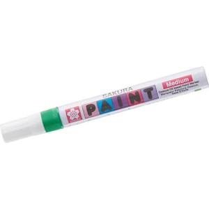 Paint Marker Markalama Kalemi Beyaz - 12 Adet