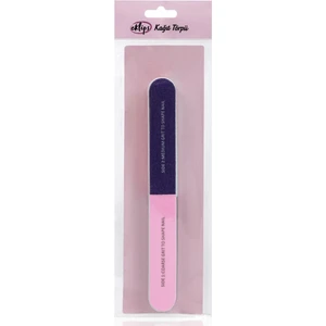 7 Aşamalı Tırnak Törpüsü