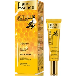 Planet Essence Botulux 30/40+ Göz Kremi 15 ml