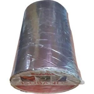 Onduline Isoband 30 cm Bitüm Esaslı, Kendinden Yapışkanlı Su Yalıtım Bandı