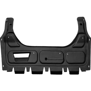 Skoda Fabia Motor Alt Karter Muhafaza (Benzinli) 2011-2014 Model Arası Araçlara Uyumlu 6Q0825237R