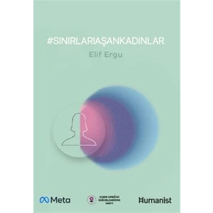 Sınırları Aşan Kadınlar - Elif Ergu
