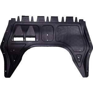 Skoda Yeti Motor Alt Karter Muhafaza (Benzinli) 2010-2013 Model Arası Araçlara Uyumlu 1K0825237J