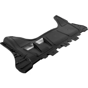 Seat Leon Motor Alt Karter Muhafaza (Benzinli) 2013-2016 Model Arası Araçlara Uyumlu 5Q0825235A