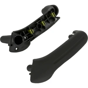 Volkswagen Golf 4 Arka Sol Kapı Iç Çekme Kolu (Siyah) 1998-2004 Arası Araçlara Uyumlu 1J0867171A