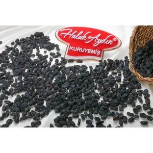 Haluk Aydin Kuruyemi̇ş Si̇yah Çeki̇rdeksi̇z Üzüm 1000 gr