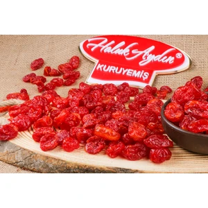 Haluk Aydin Kuruyemi̇ş Yer Çi̇leği̇ (Domates) Kurusu 500 gr