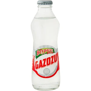 Gazoz 200 ml 24'lü