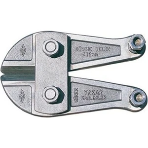 Demir Kesme Makası Ağzı 12 mm