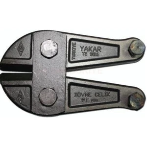 Demir Kesme Makası Ağzı 16 mm