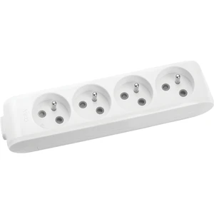 ML-90110400 Multi-Let 4lü Priz Çocuk Korumalı Topraklı Klemensli Ups Grup Priz