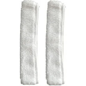Yedek Cam Peluş Mop 35 cm 2'li