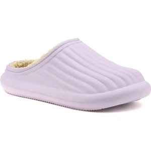 601486.Z1PR Lila Kadın Sabo Terlik