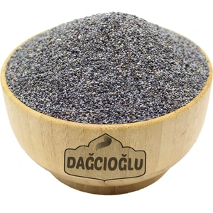 Haşhaş Mavi 250 Gr