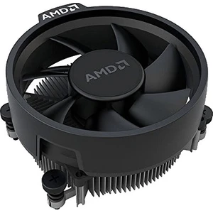 Ryzen 5 3600 3,6 GHz 32 MB Cache AM4 İşlemci