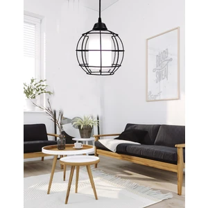 Opal White Glass One, Mutfak Avize, Salon Avize, Çocuk Odası Avize, Koridor Avize