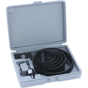 Cmc Tools Cmc 5013 Ahşap Alçıpan Kartonpiyer Delme Panç Seti 8 Parça