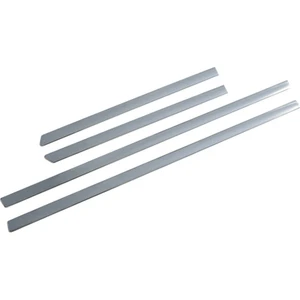 A&G Tuning Volkswagen Bora Krom Kapı Çıtası 1998-2004 4prç Paslanmaz Çelik