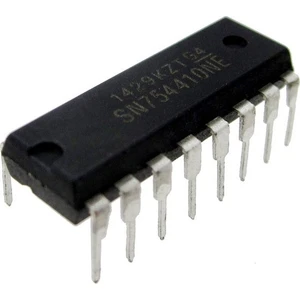 Devre Dünyası SN754410 - Motor Sürücü Entegresi