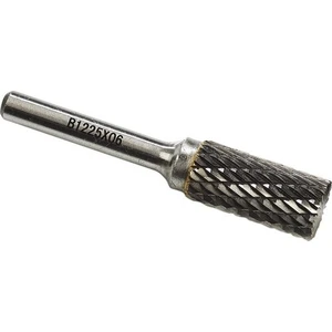 Karbür Kalıpçı Freze A Silindir Düz A08 x 20 x 06-3211