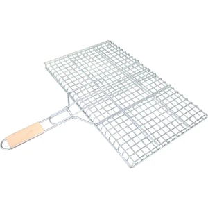 Ağaç Saplı 30X40 Mangal Teli
