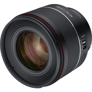 Af 50 mm F1.4 Fe Iı Sony E Uyumlu